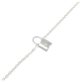 Louis Vuitton-Louis Vuitton Lockit Charm Bracelet-Other