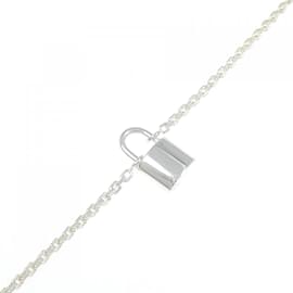 Louis Vuitton-Louis Vuitton Lockit Charm Bracelet-Other