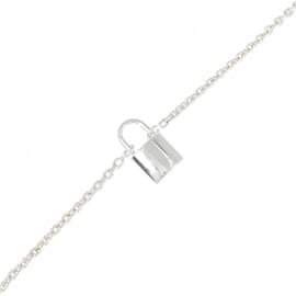 Louis Vuitton-Louis Vuitton Lockit Charm Bracelet-Other