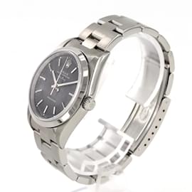 Rolex-Montre automatique Rolex Air King 14000 SS-Autre