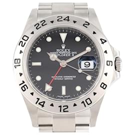 Rolex-Rolex Explorer II Automatic Wristwatch-Other