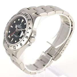 Rolex-Montre-bracelet automatique Rolex Explorer II-Autre
