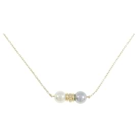 Tasaki-Tasaki Pearl Akoya Necklace-Other