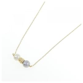 Tasaki-Tasaki Pearl Akoya Necklace-Other