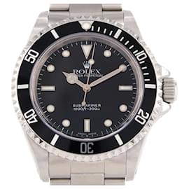 Rolex-Montre-bracelet Rolex Submariner sans date 14060 SS-Autre