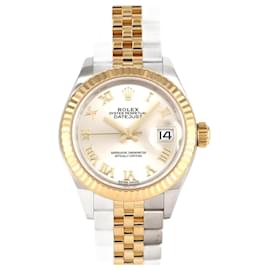Rolex-Rolex Datejust 279173 Automatic Wristwatch-Other