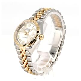 Rolex-Rolex Datejust 279173 Automatic Wristwatch-Other