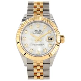 Rolex-Rolex Datejust 279173NG Wristwatch-Other