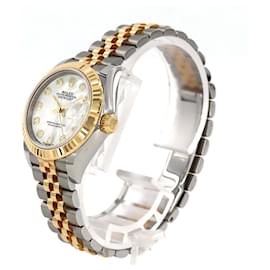 Rolex-Rolex Datejust 279173NG Wristwatch-Other