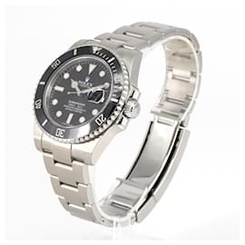 Rolex-Rolex Submariner Date 116610LN Stainless Steel Wristwatch-Other