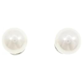 Tasaki-Tasaki Pearl Refined Rebellion Earrings-Other
