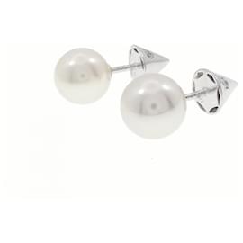 Tasaki-Tasaki Pearl Refined Rebellion Earrings-Other