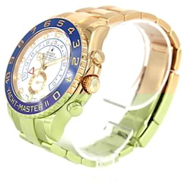 Rolex-Rolex Yacht-Master 116688 YG Automatic Watch-Other