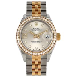 Rolex-Rolex Datejust 279383RBR Wristwatch-Other
