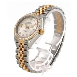 Rolex-Rolex Datejust 279383RBR Wristwatch-Other
