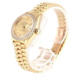 Rolex-Rolex Datejust 79138G YG Automatic Watch-Other