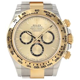 Rolex-Rolex Daytona 126503 SSxYG Automatic Wristwatch-Other