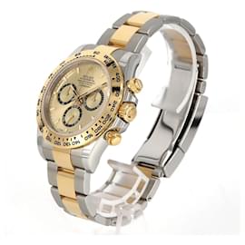 Rolex-Rolex Daytona 126503 SSxYG Automatic Wristwatch-Other