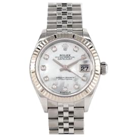 Rolex-Rolex Datejust 279174NG Wristwatch-Other