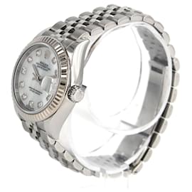 Rolex-Rolex Datejust 279174NG Wristwatch-Other