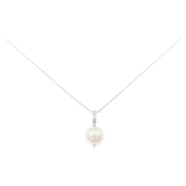Tasaki-Tasaki Pearl Akoya Necklace-Other