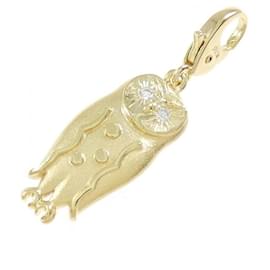 Tasaki-Tasaki Pearl Diamond Charm-Other