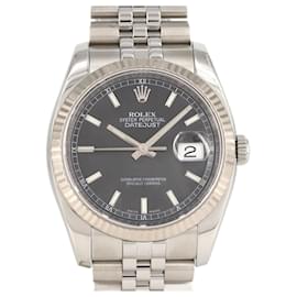 Rolex-Rolex Datejust 116234 Automatic Watch-Other