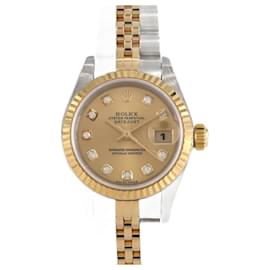 Rolex-Rolex Datejust 79173G Automatic Watch-Other