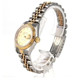 Rolex-Rolex Datejust 79173G Automatic Watch-Other