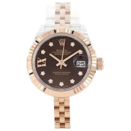 Rolex-Rolex Datejust 279171G Automatic Wristwatch-Other