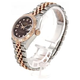 Rolex-Rolex Datejust 279171G Automatic Wristwatch-Other