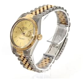 Rolex-Rolex Datejust 16013 Automatic Wristwatch-Other