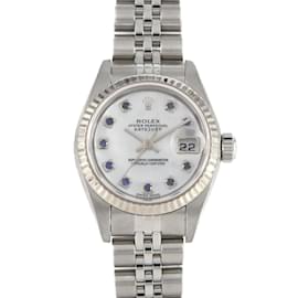 Rolex-Rolex Datejust 79174NGS Automatic Watch-Other