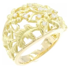 Tasaki-Tasaki Pearl Diamond Ring-Other