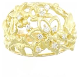 Tasaki-Tasaki Pearl Diamond Ring-Other