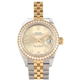 Rolex-Rolex Datejust 279383RBR Automatic Wristwatch-Other