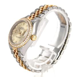 Rolex-Rolex Datejust 279383RBR Automatic Wristwatch-Other