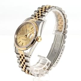 Rolex-Rolex Datejust 16233G Wristwatch-Other