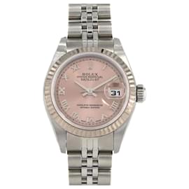 Rolex-Rolex Datejust 79174 SSxWG Automatic Watch-Other
