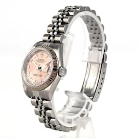 Rolex-Rolex Datejust 79174 SSxWG Automatic Watch-Other