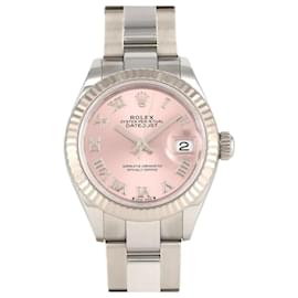 Rolex-Rolex Datejust 279174 Wristwatch-Other