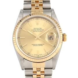 Rolex-Rolex Datejust 16233 Automatic Watch-Other