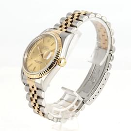Rolex-Rolex Datejust 16233 Automatic Watch-Other
