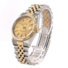 Rolex-Rolex Datejust 16233 Automatic Watch-Other