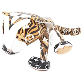 Louis Vuitton-Louis Vuitton Monogram Doudou George Doll-Other