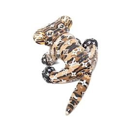 Louis Vuitton-Louis Vuitton Monogram Doudou George Doll-Other