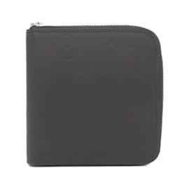 Louis Vuitton-Louis Vuitton Monogram Glace Wallet-Brown