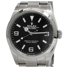 Rolex-Rolex Explorer 1 Automatic Wristwatch-Other