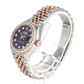 Rolex-Rolex Datejust 279381RBR Automatic Wristwatch-Other