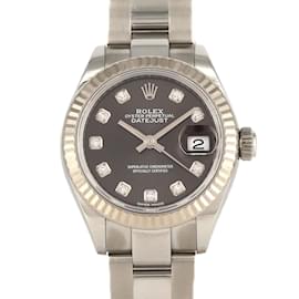 Rolex-Rolex Datejust 279174G Automatic Wristwatch-Other
